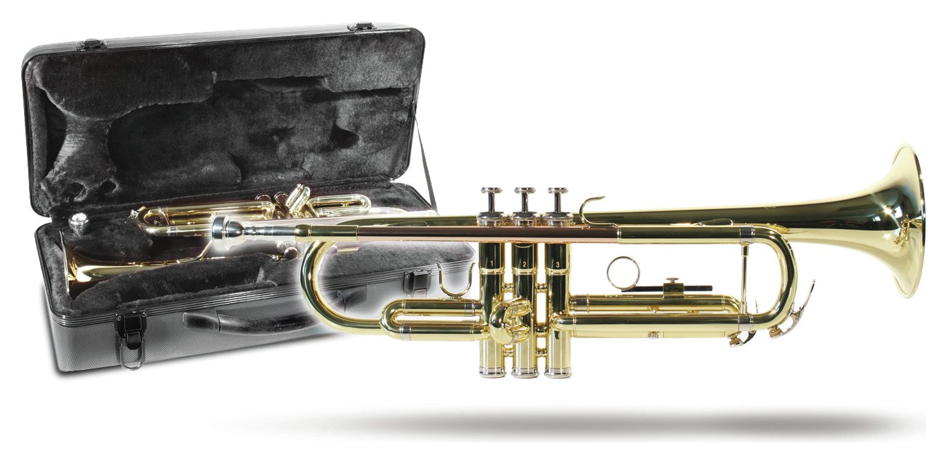 Windsor Trumpet. review