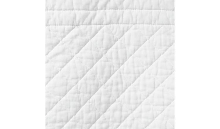 Argos clearance baby quilt