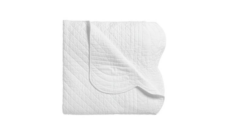 Argos baby online blankets