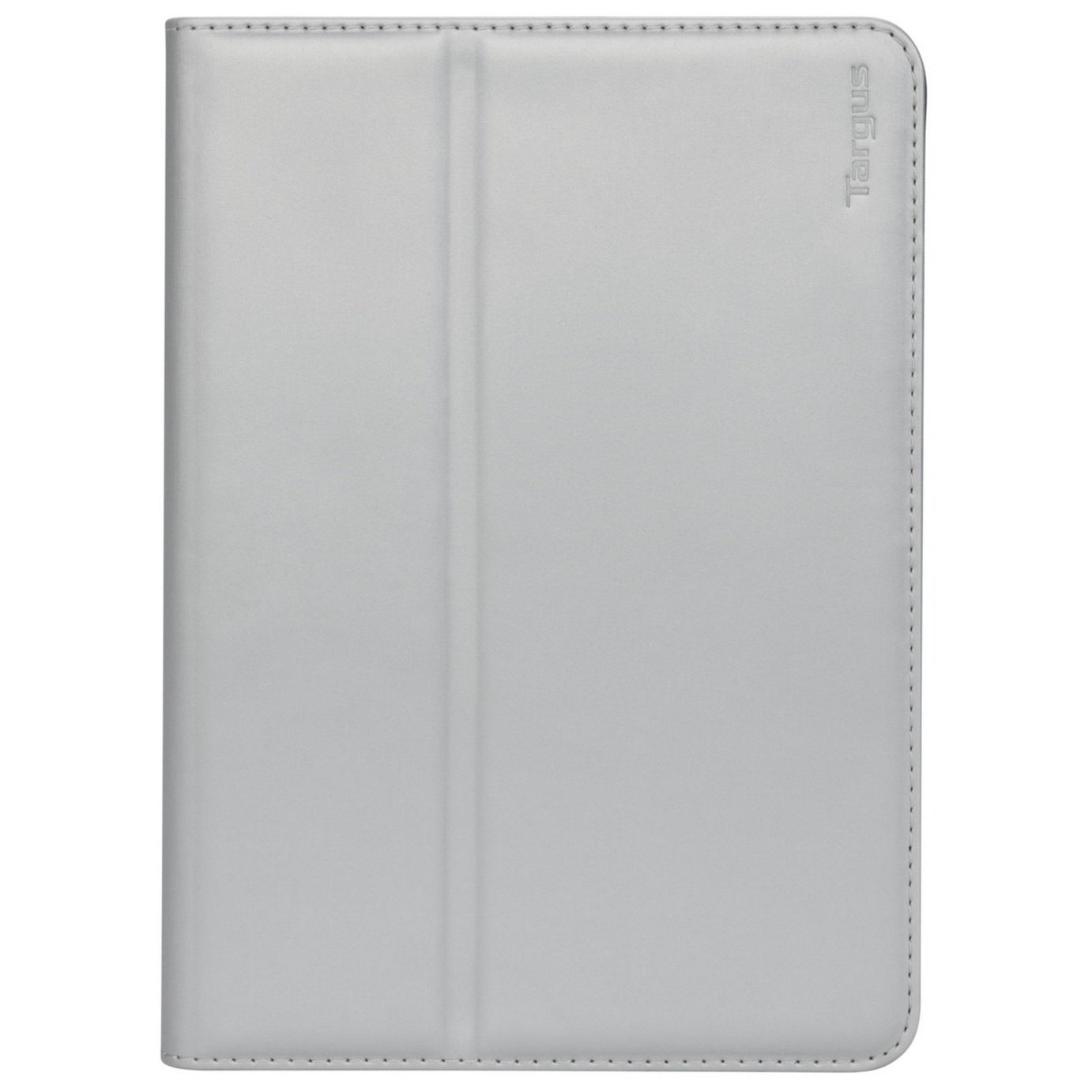 Targus Click-In iPad mini 2019 Tablet Case - Silver