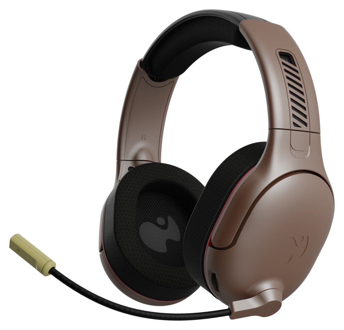 PDP AIRLITE Pro Wireless Xbox Headset - Nubia Bronze