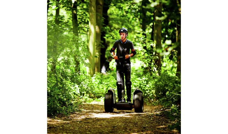 Buy Activity Superstore Segway Blast For Two Gift Experience