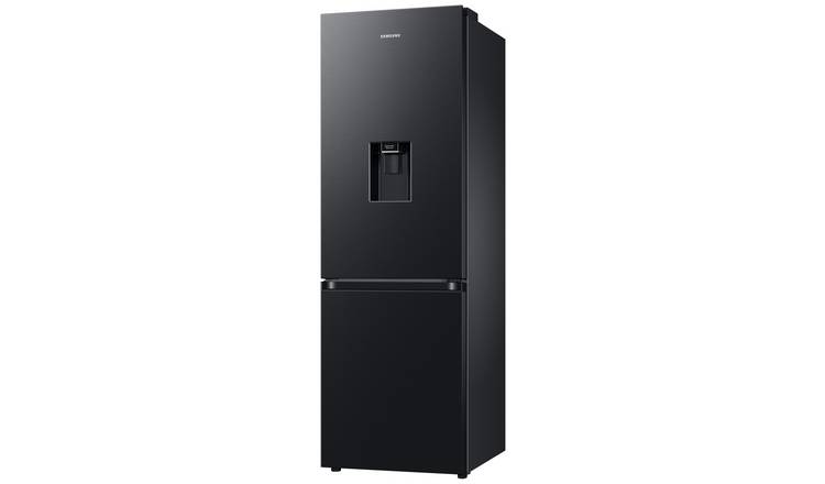 Buy Samsung RB34C652ESA Freestanding Fridge Freezer - S/Steel