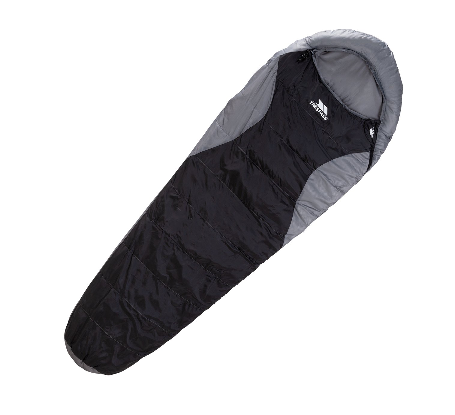 Trespass 400GSM Mummy Sleeping Bag Review