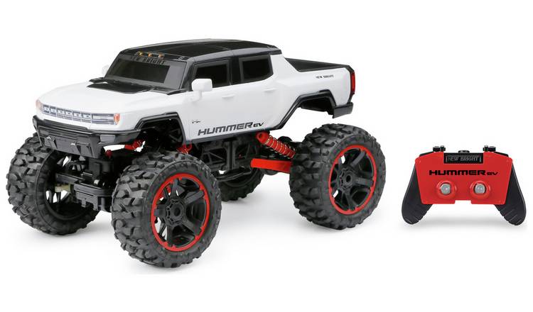 Argos remote control car deals 2 for 15