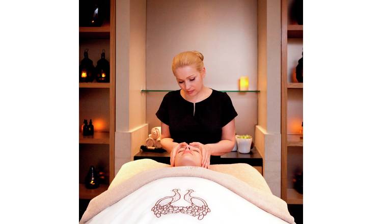 Red Letter Days St Pancras Spa Day For Two Gift Experience