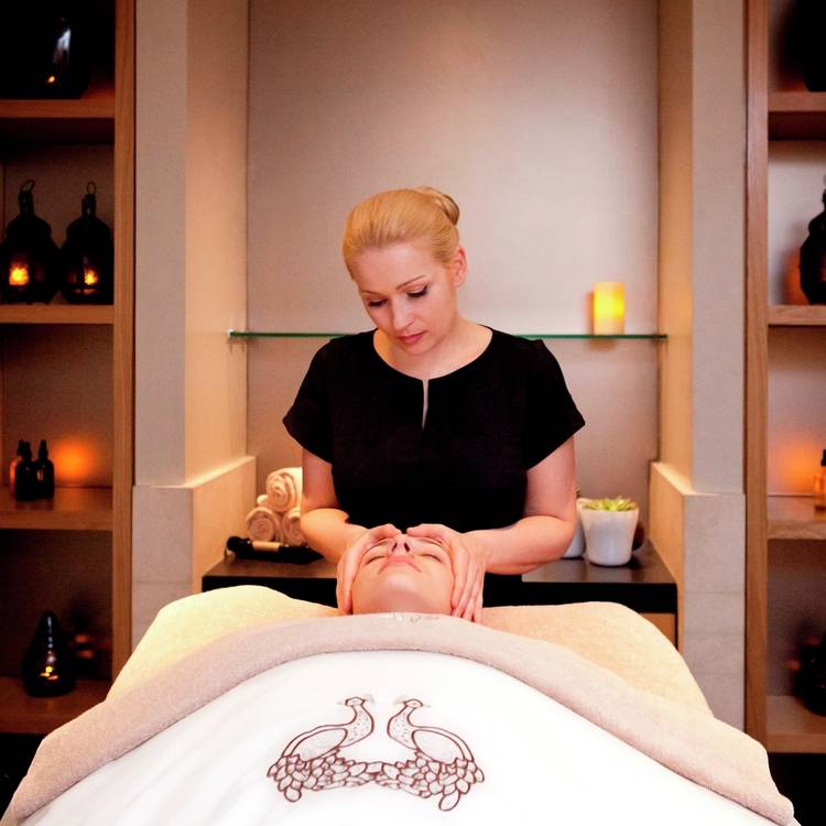 Red Letter Days St Pancras Spa Day For Two Gift Experience 0