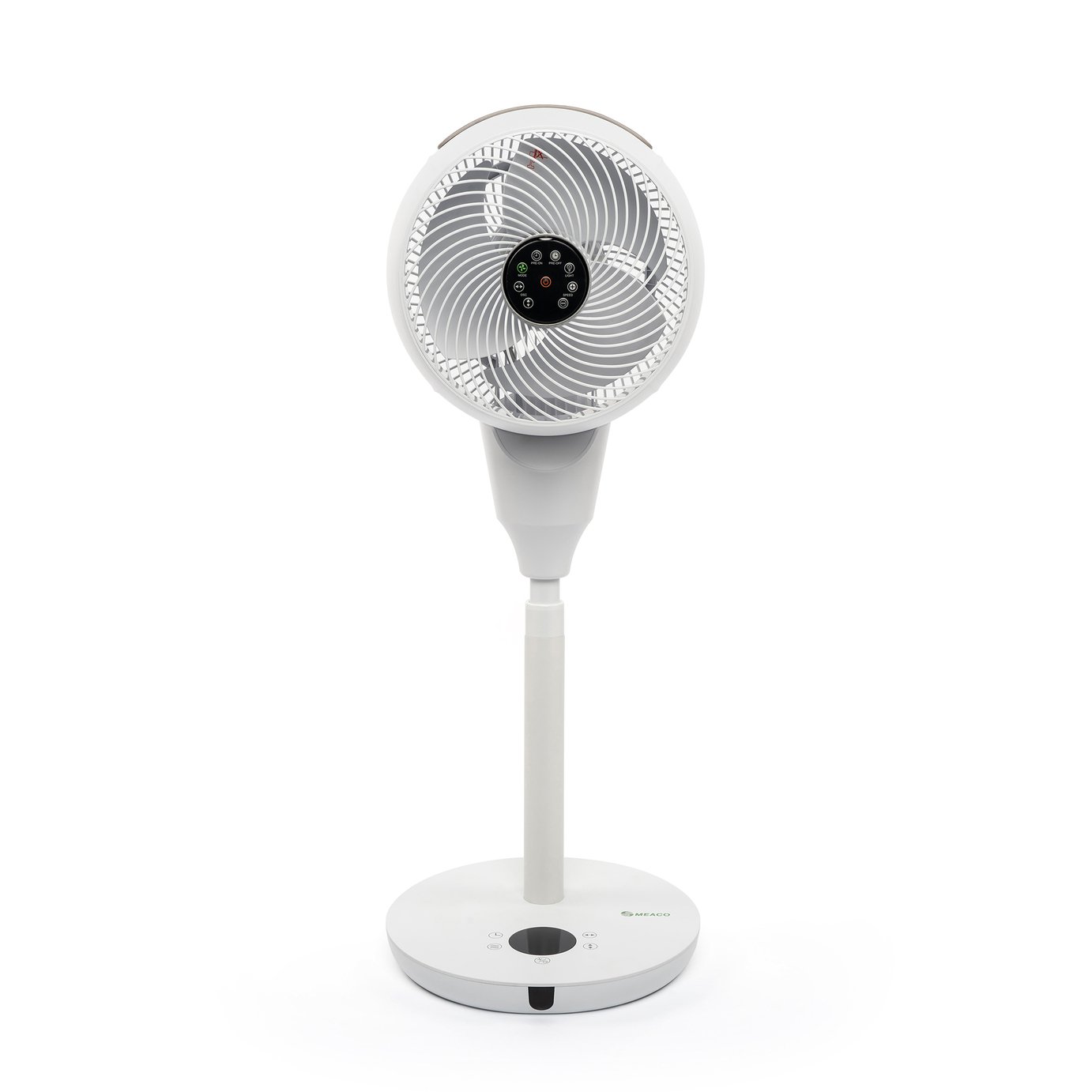 Meaco Cooling Oscillating Pedestal Fan with Remote Control Review