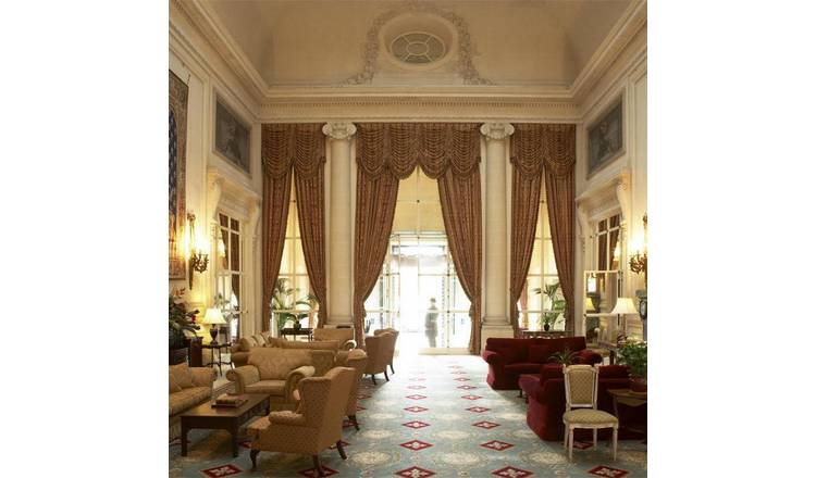 Buyagift Luton Hoo Champagne And Afternoon Tea For Two