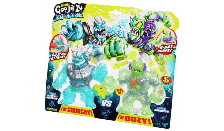 Argos stretch hot sale toys