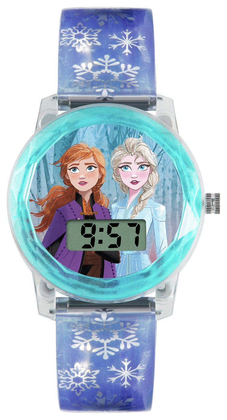 argos disney watch