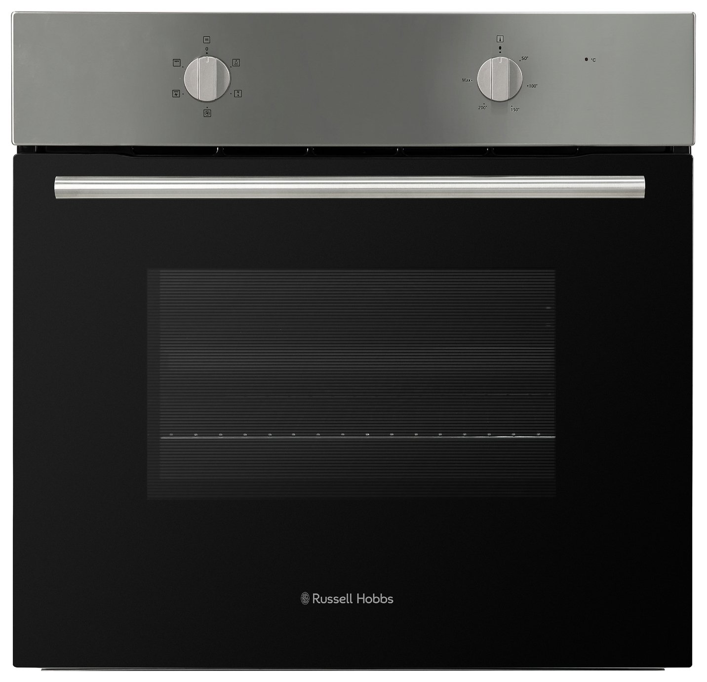 Russell Hobbs RHFEO7004SS Built In Single Electric Oven