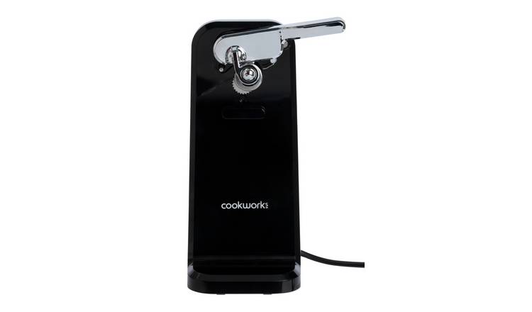 Cookworks Can Opener