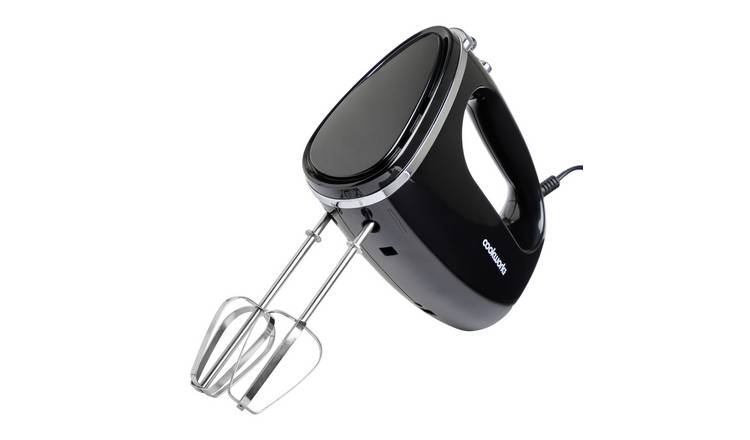 Cookworks Basic Hand Mixer