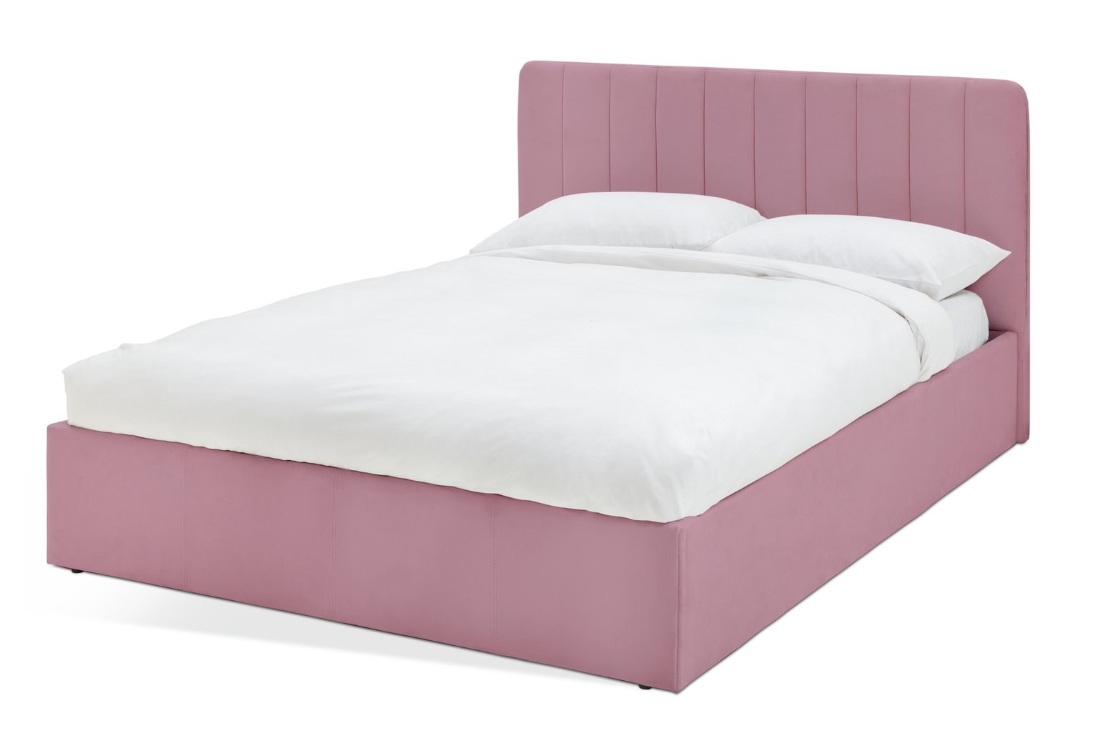 Argos Home Pandora Double Ottoman Bed Frame Review