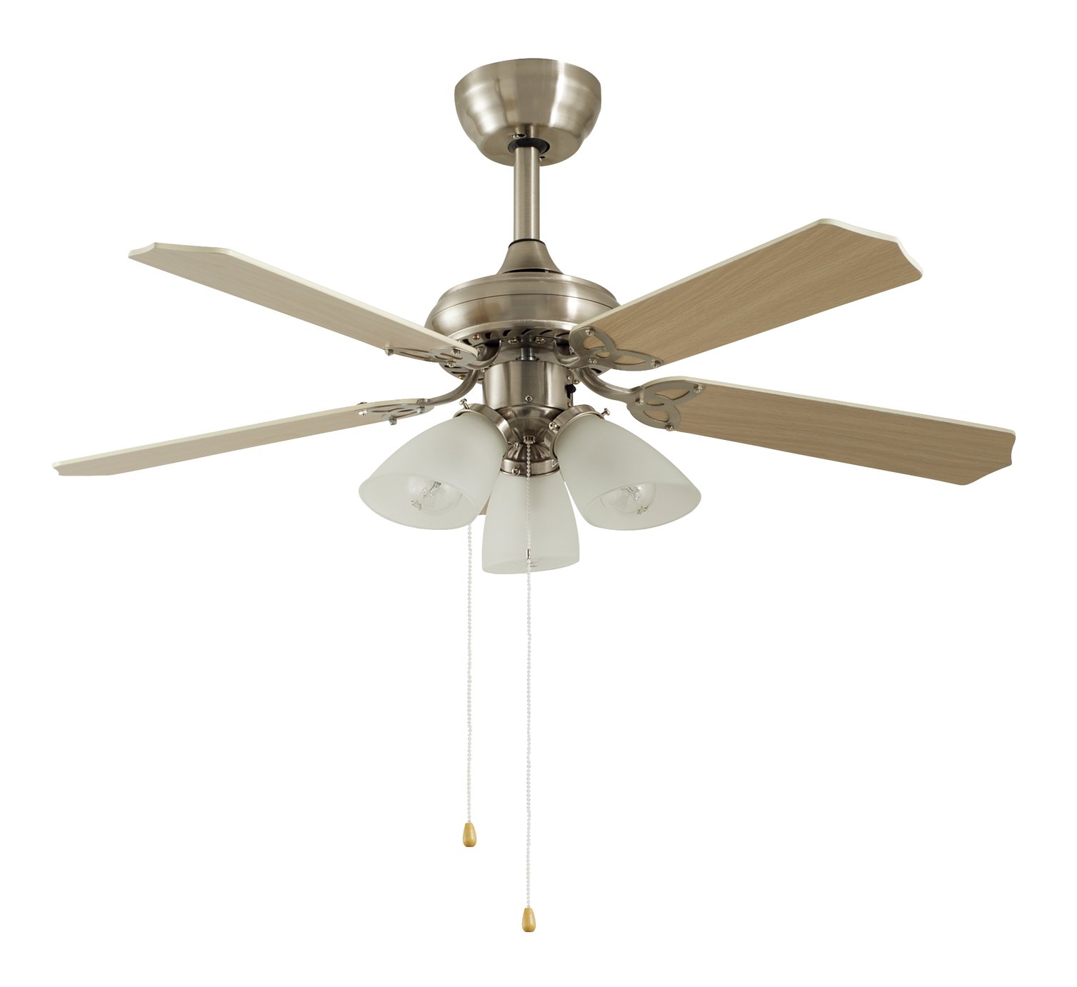 Argos Home Curico Ceiling Fan Review