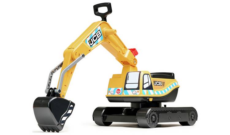 Argos jcb sale toys