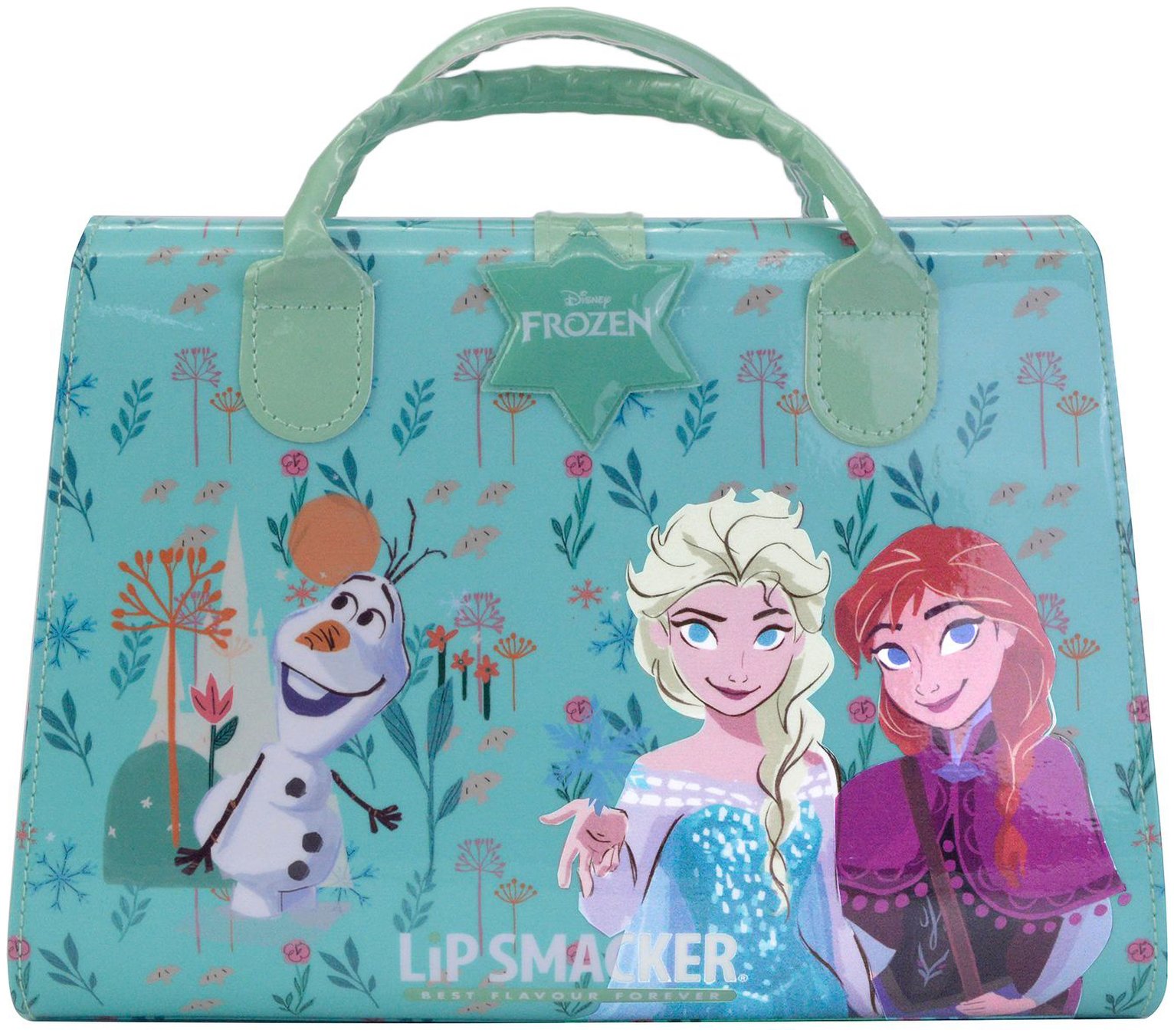 Lip Smacker Disney Frozen Weekender Case - Tote Shape
