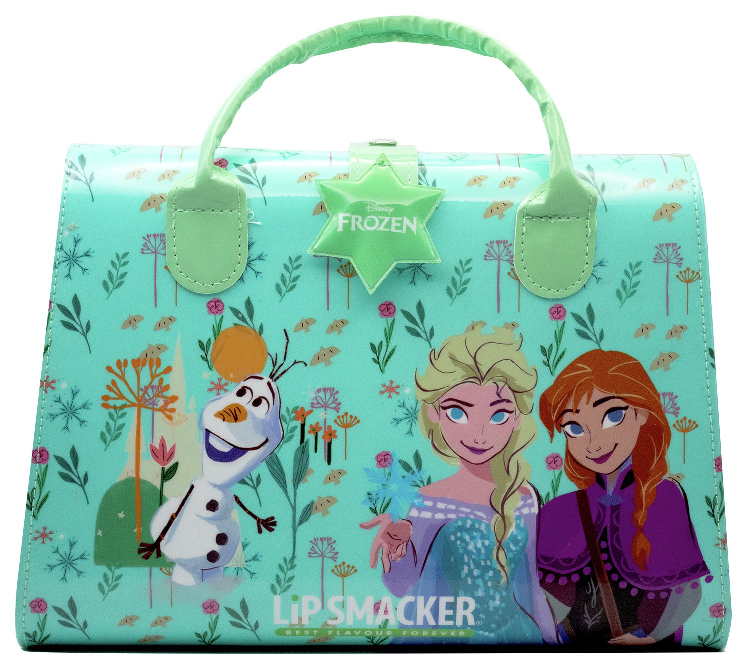 Lip Smacker Disney Frozen Weekender Case - Tote Shape