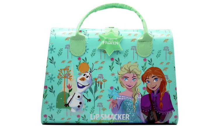 Disney Frozen Lip Smacker Weekender Case - Tote Shape