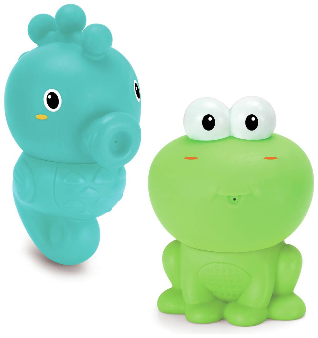 Senso Plug N Squirt 4 Bath Squirters