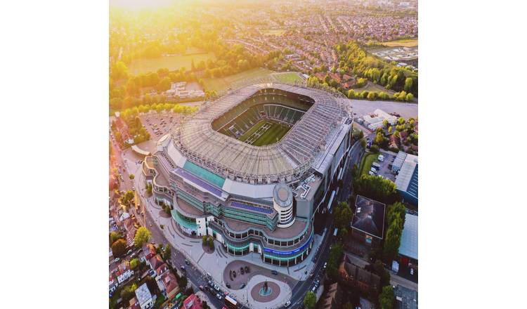 Red Letter Days Twickenham Tour And The Rugby Museum For Two