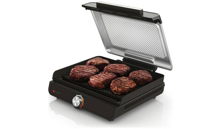 Electric grill outlet argos