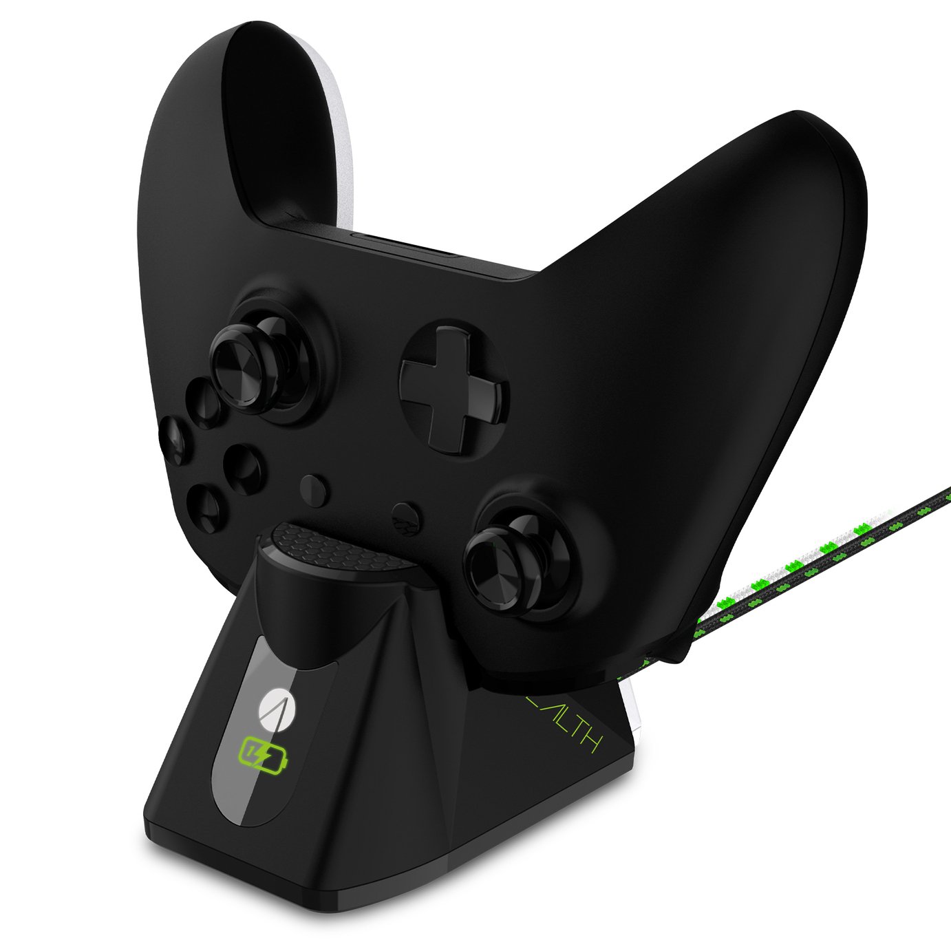 Stealth Xbox One Single Charging Dock Review