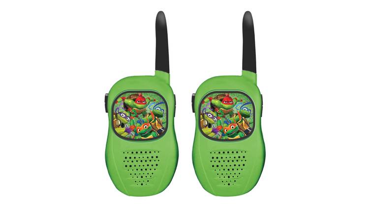 Toy story Walkie Talkies, Toys - Indoor