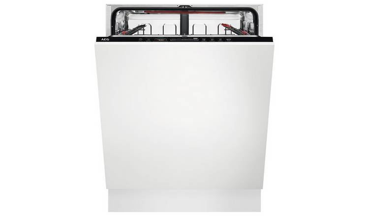 Dishwasher on sale in argos