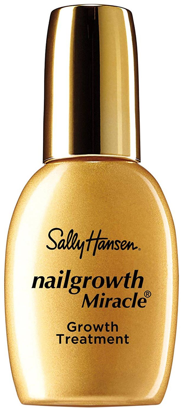 Sally Hansen Nail Growth Miracle