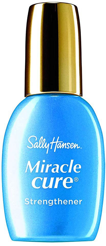 Sally Hansen Miracle Cure - Crystal Clear
