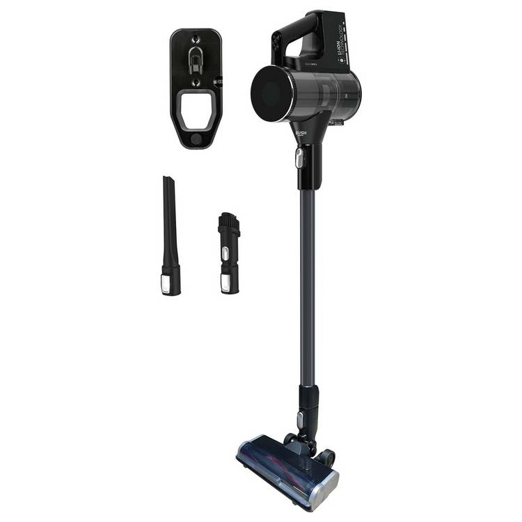 Bush Cordless Vacuum Cleaner 0