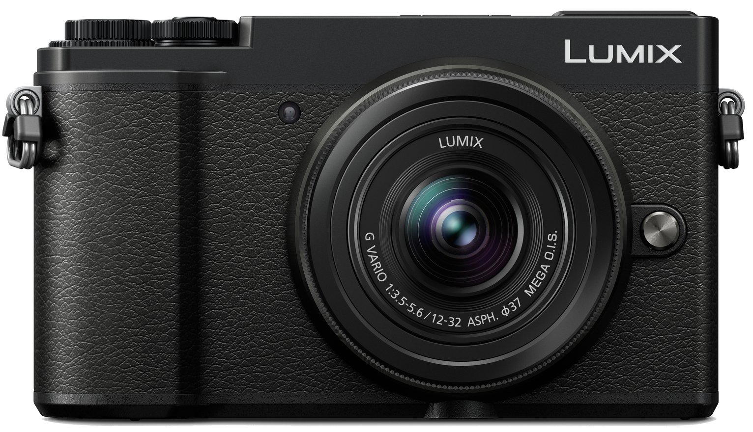 Panasonic Lumix DC-GX9KEB-K Mirrorless Compact System Camera Review