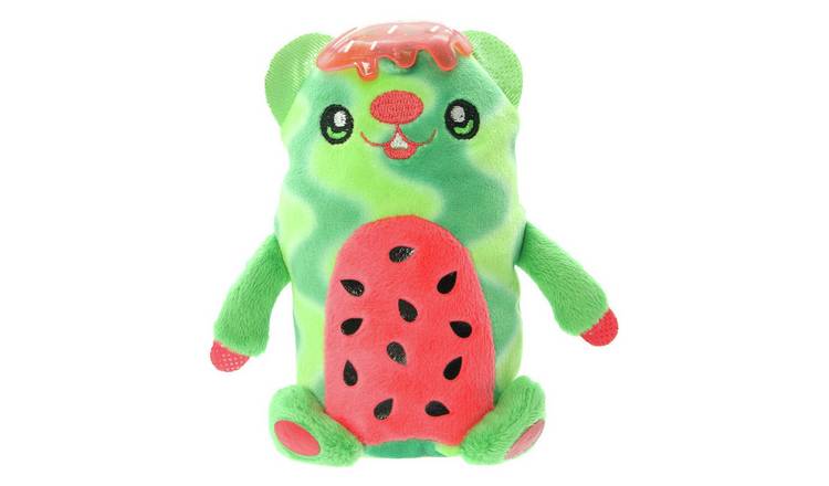 Buy Crushie Fluffies Plush Teddy bears and soft toys Argos