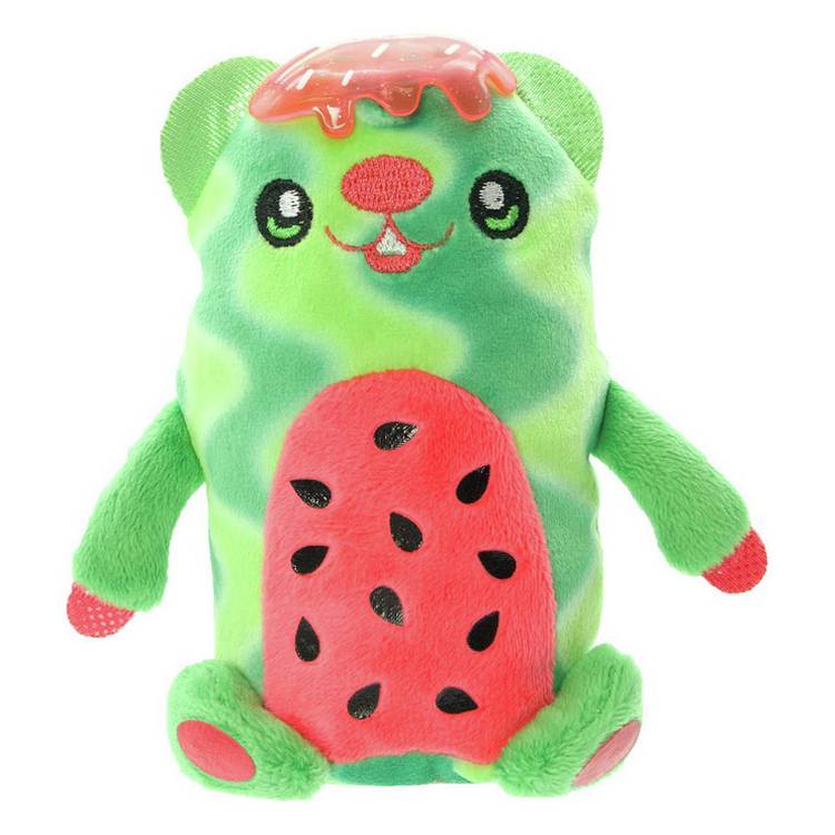Crushie Fluffies Plush 0