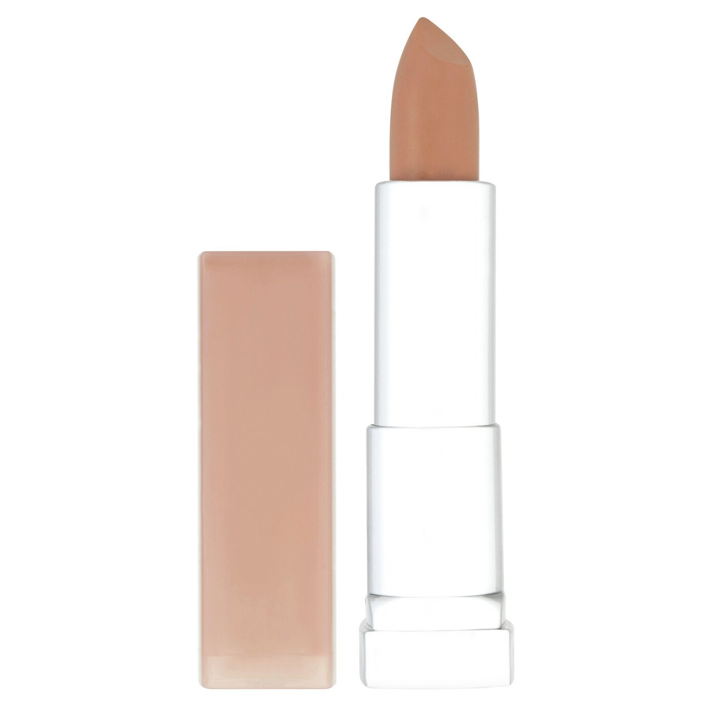 Maybelline Color Sensational Lipstick - Honey Beige 728