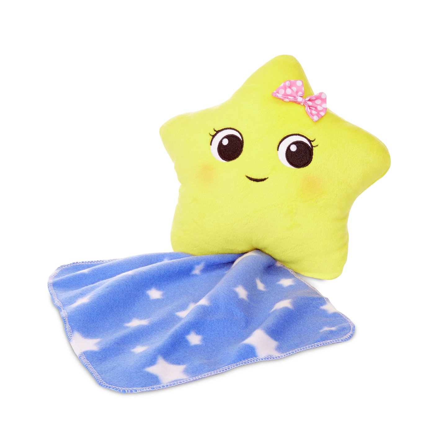 Little Tikes Little Baby Bum Twinkle the Star Soft Toy Review