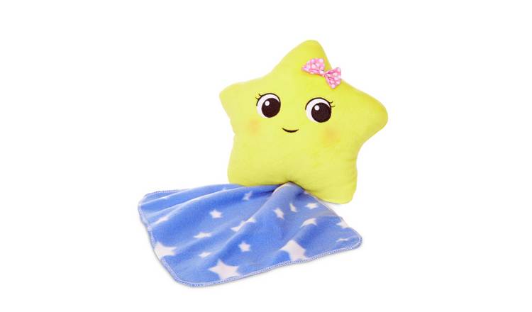Little Tikes Little Baby Bum Twinkle the Star Soft Toy 