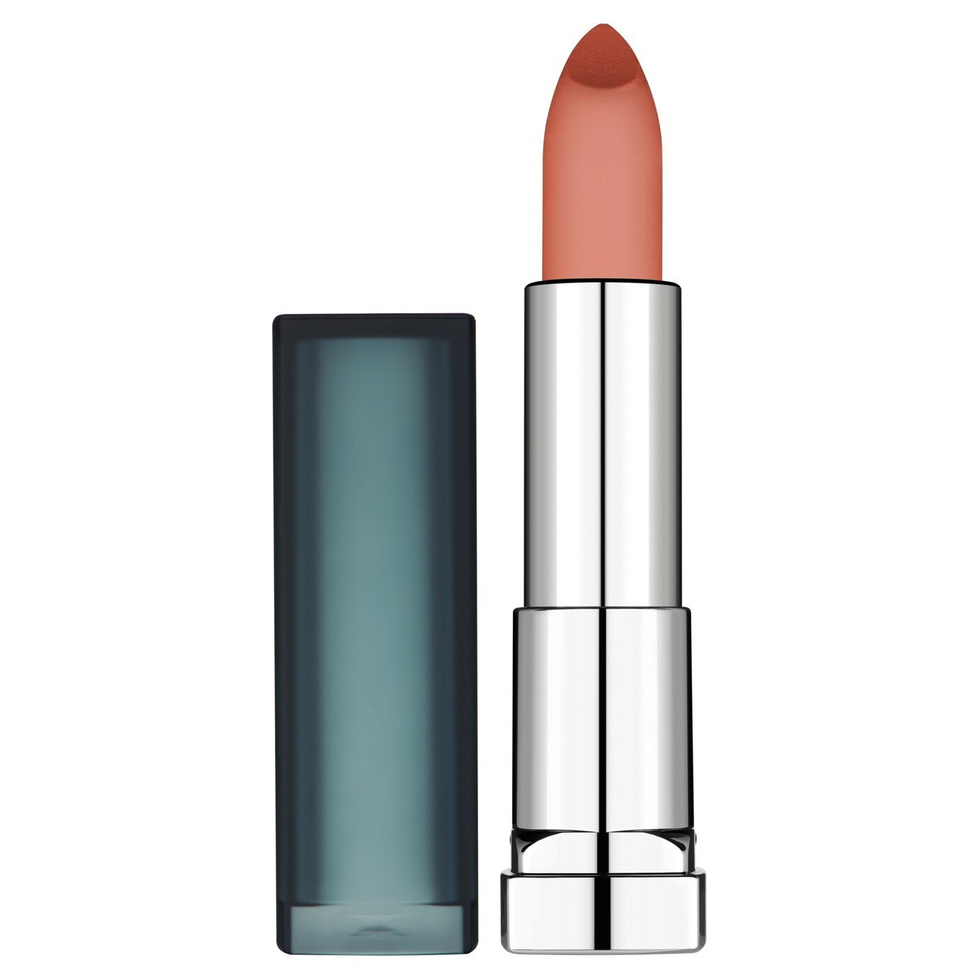 Maybelline Color Sensational Lipstick - Clay Crush