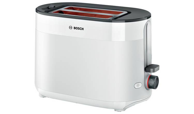 Bosch shop toaster cream