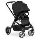 Buy Hauck Move So Simply Black Pushchair Prams and pushchairs Argos