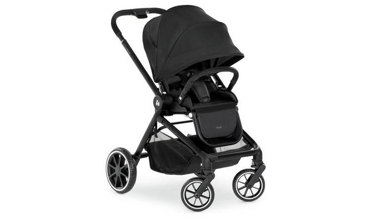 Hauck store pushchair argos