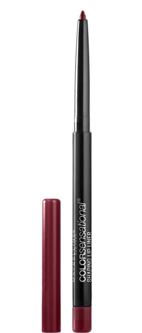 Maybelline Clear Sensational Lip Liner Review