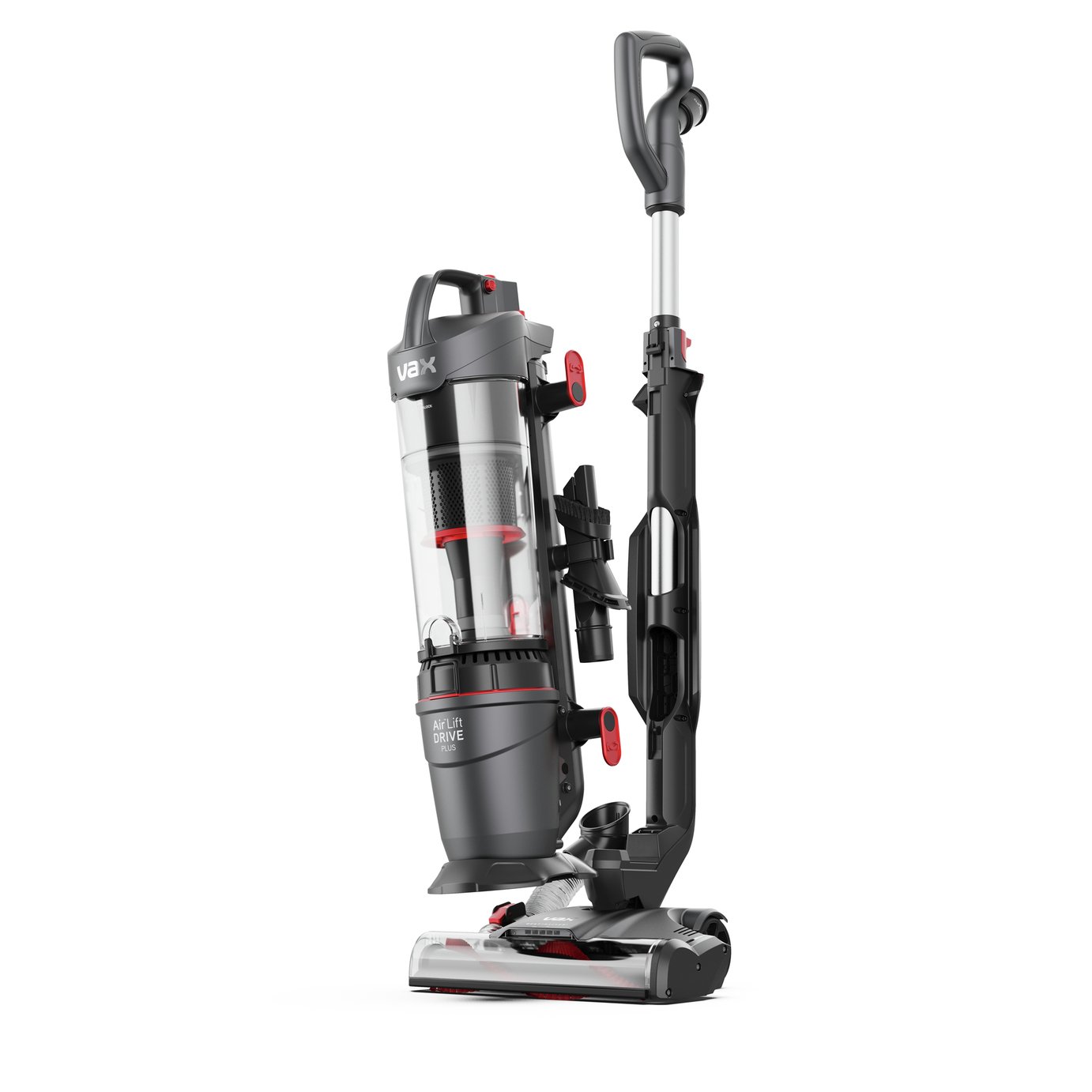 Vax Air Lift Drive Plus CDUP-ADXA Upright Vacuum Cleaner Review