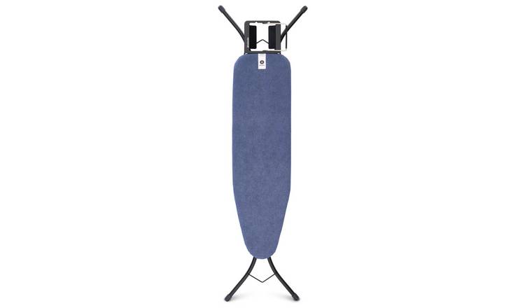 Brabantia Ironing Board A (110 x 30cm) - Denim Blue