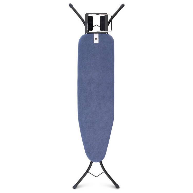 Brabantia Ironing Board A (110 x 30cm) - Denim Blue 0