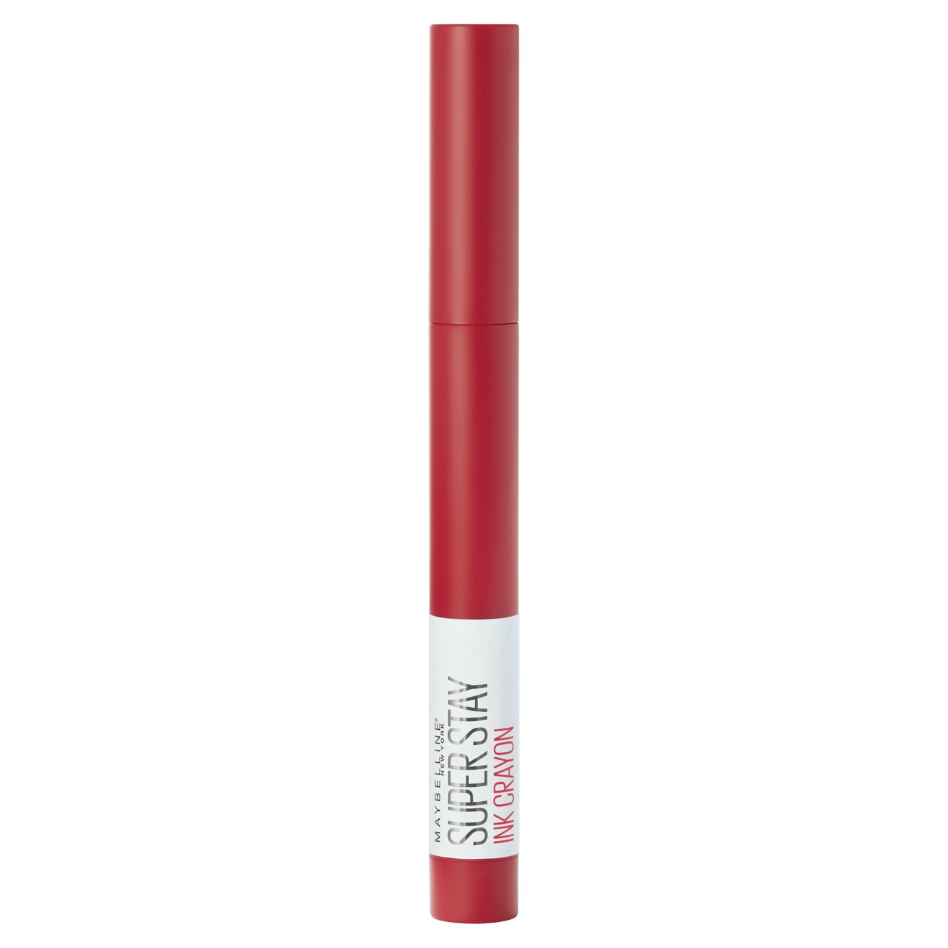 Maybelline Superstay Lipstick Crayon - Hustle in Heels