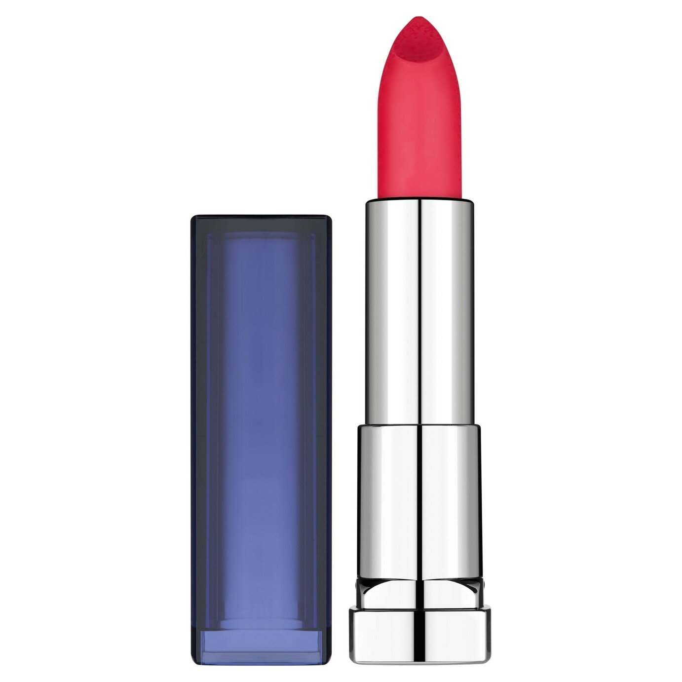 Maybelline Color Sensational Lipstick - Fiery Fuchsia 882