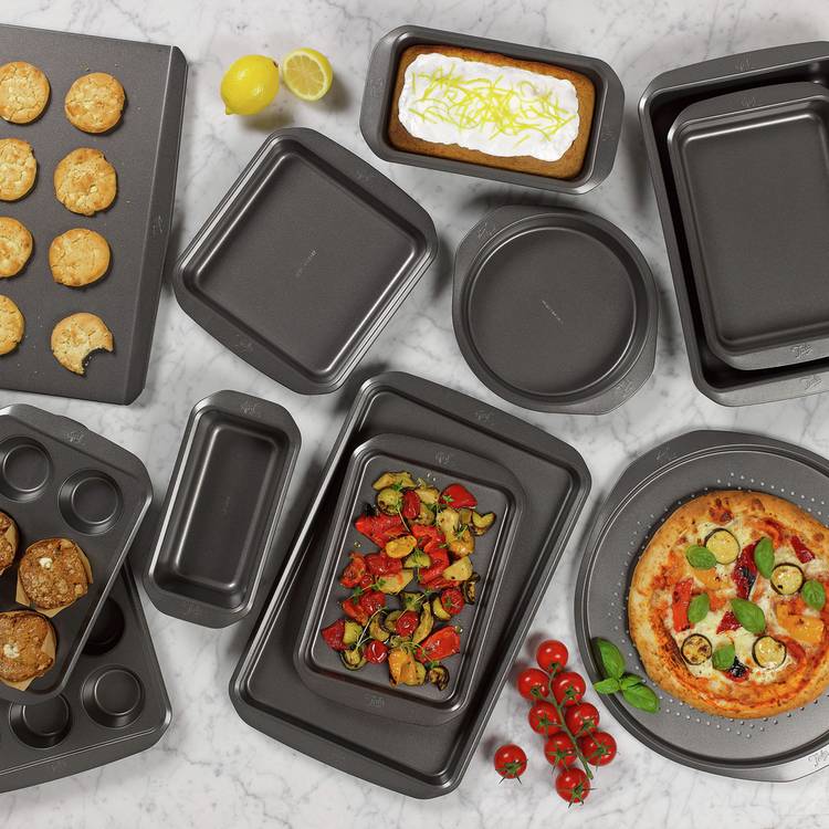 Tala 23cm Springform Cake Pan 0